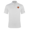 Thumbnail image for  Columbia White Omni Wick Drive Polo