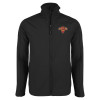 Thumbnail image for  Black Softshell Jacket