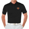 Thumbnail image for  Callaway Black Opti Vent Polo