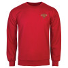 Thumbnail image for  Red Fleece Crew