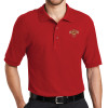 Thumbnail image for  Red Silk Touch Polo