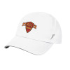 Thumbnail image for  Womens White Performance Cap