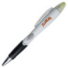 Thumbnail image for  Blossom White Pen/Highlighter