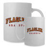 Thumbnail image for  Full Color White Mug 15oz