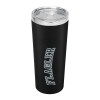 Thumbnail image for  Thor Vacuum Insulated Black Tumbler 22oz