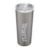 Thumbnail image for  Thor Vacuum Insulated Grey Tumbler 22oz