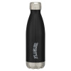 Thumbnail image for  Swig Stainless Steel Black Bottle 16oz