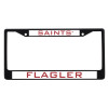Thumbnail image for  Metal License Plate Frame in Black