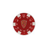 Thumbnail image for  Red Game Chip