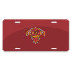 Thumbnail image for  License Plate
