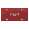 Thumbnail image for  License Plate