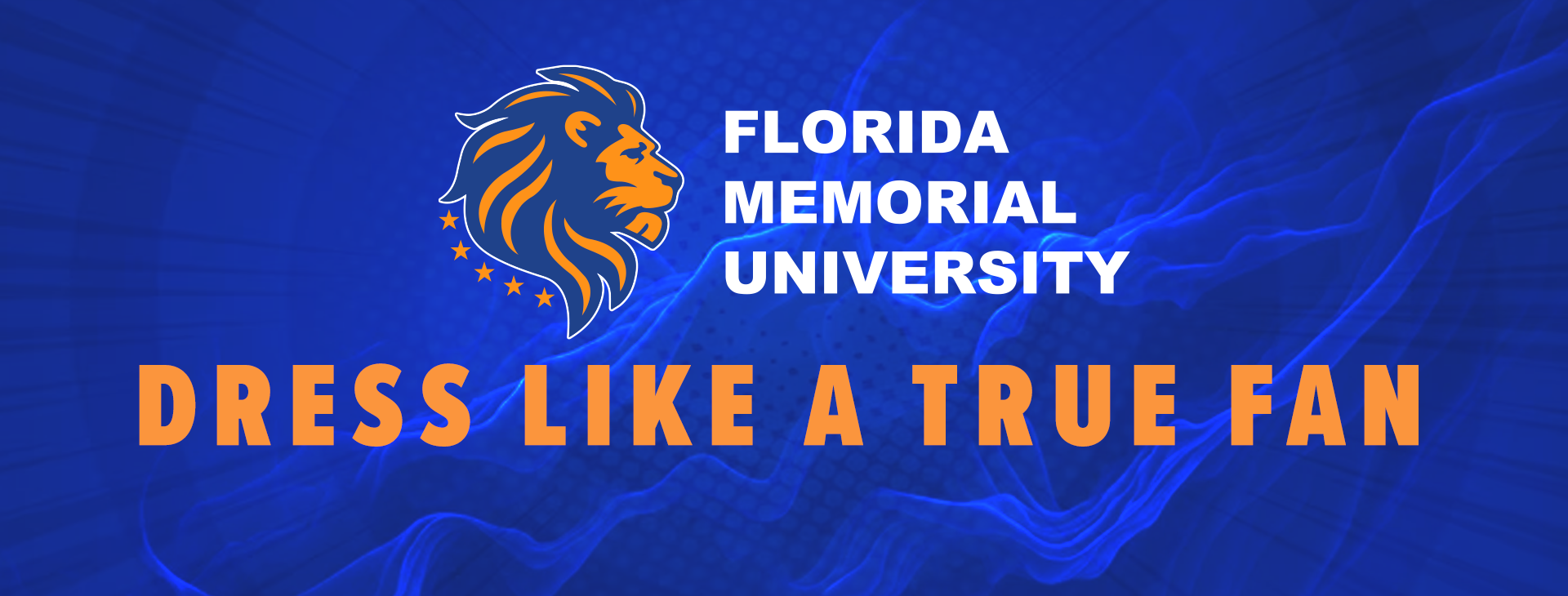 FMU Lions - Home