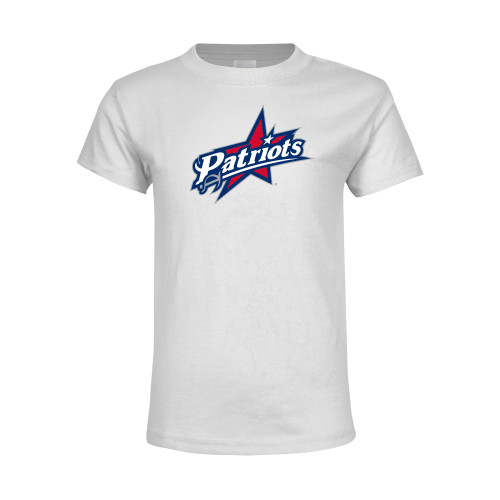 - Francis Marion Patriots - T-Shirts