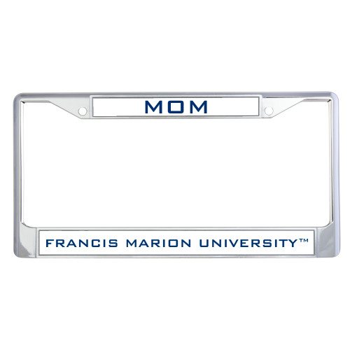 Francis Marion University Name Logo Vinyl Decal Laptop Water Bottle Car Scrapbook 15 Inch Sticker