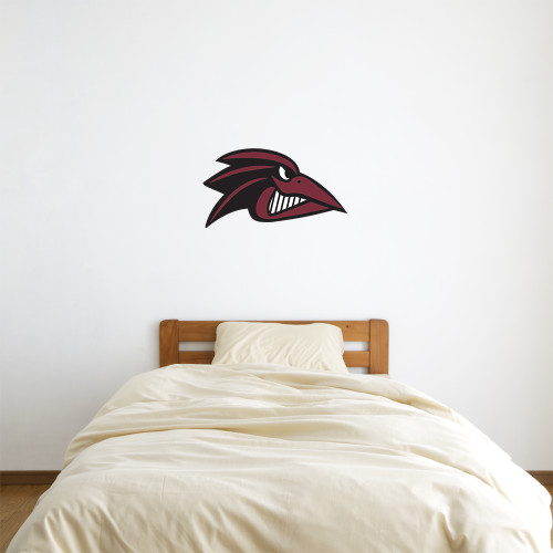  2 ft x 2 ft Fan WallSkinz - Raven Head