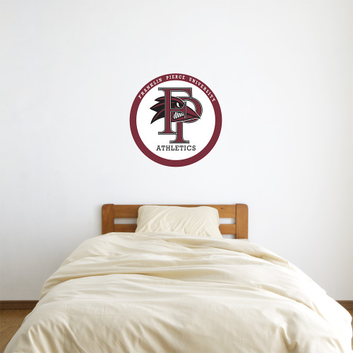  2 ft x 2 ft Fan WallSkinz - FP Athletics Circle