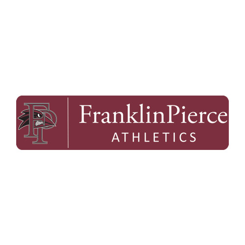  Medium Decal - FP Athletics Horizontal