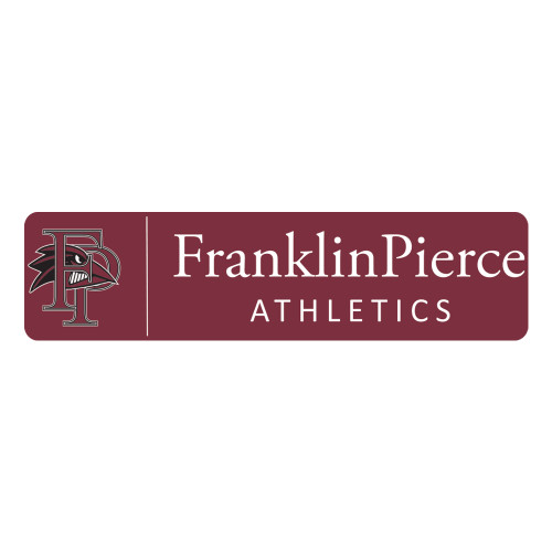  Large Decal - FP Athletics Horizontal