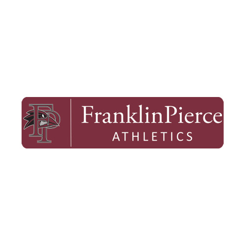  Small Decal - FP Athletics Horizontal