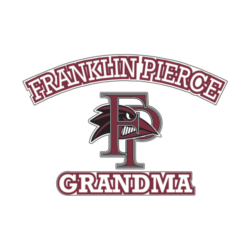 Small Decal - Grandma