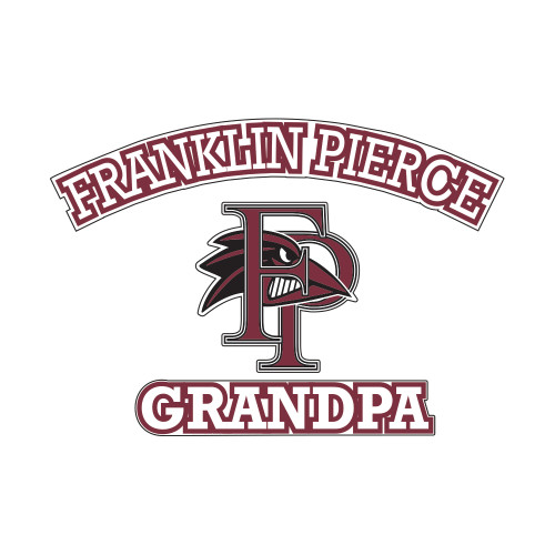 Small Decal - Grandpa
