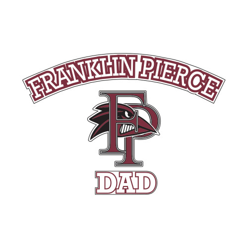  Dad Decal - Dad