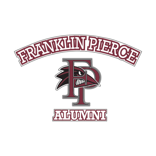  Alumni Decal - Alumni