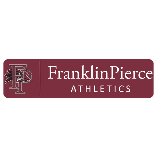  Extra Large Decal - FP Athletics Horizontal
