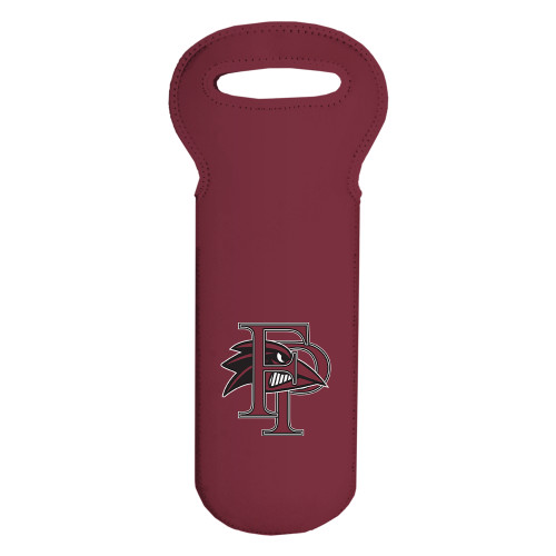 Full Color Wine Tote - Athletic FP