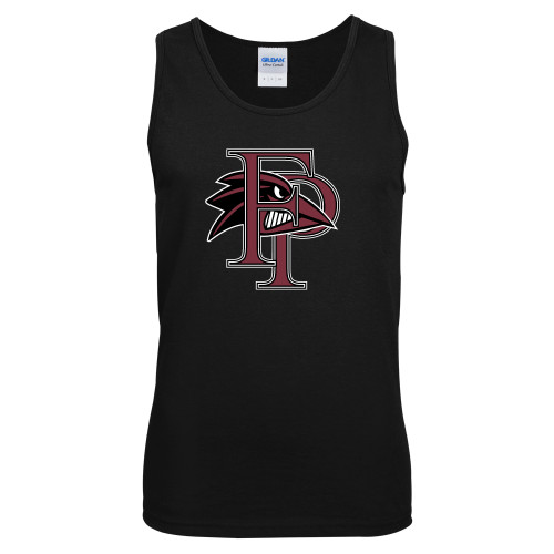  Black Tank Top - Athletic FP