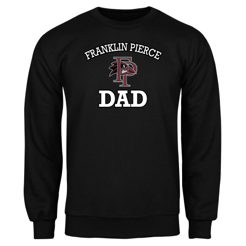  Black Fleece Crew - Dad