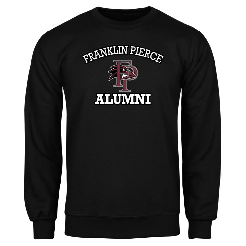  Black Fleece Crew - Alumni