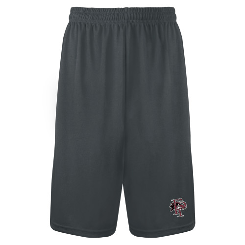  Steel Performance Classic 9 Inch Short - Athletic FP