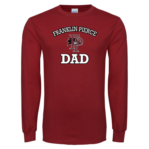 Main Image for  Cardinal Long Sleeve T Shirt