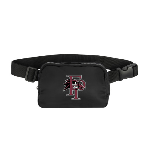  Anywhere Black Belt Bag - Athletic FP