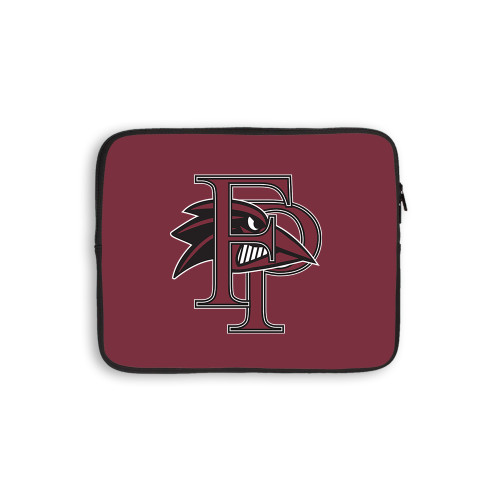  10 inch Neoprene iPad/Tablet Sleeve - Athletic FP