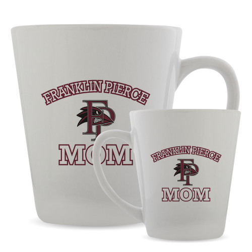  Full Color Latte Mug 12oz - Mom