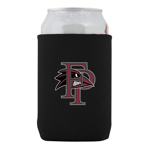  Neoprene Black Can Holder - Athletic FP