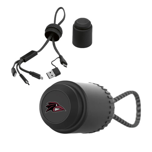  Versacord 5 in 1 Charging Cable - Raven Head