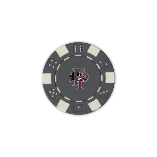  Grey Game Chip - Athletic FP