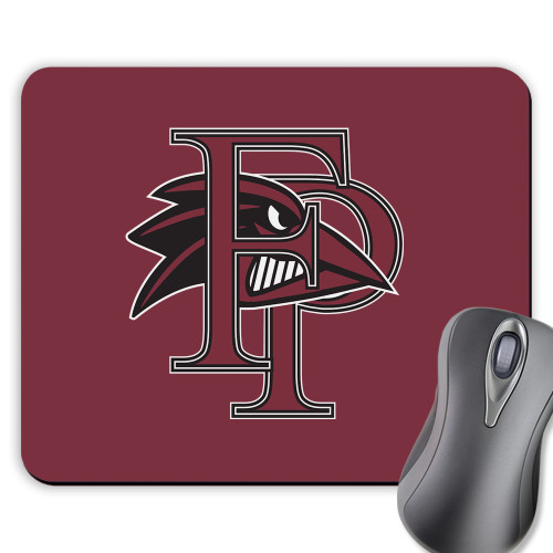  Full Color Mousepad - Athletic FP