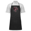 Thumbnail image for  Full Length Black Apron