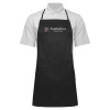Thumbnail image for  Full Length Black Apron
