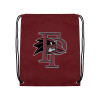 Thumbnail image for  Maroon Drawstring Backpack