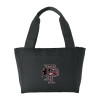 Thumbnail image for  Insulated Black Lunch Tote