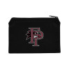 Thumbnail image for  8oz. Black Cotton Travel Pouch