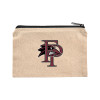 Thumbnail image for  8oz. Natural Cotton Travel Pouch