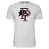 Thumbnail image for  Next Level White SoftStyle T Shirt