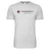 Thumbnail image for  Next Level White SoftStyle T Shirt