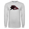 Thumbnail image for  White Long Sleeve T Shirt